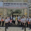 GIÁO DỤC VÀ ĐÀO TẠO