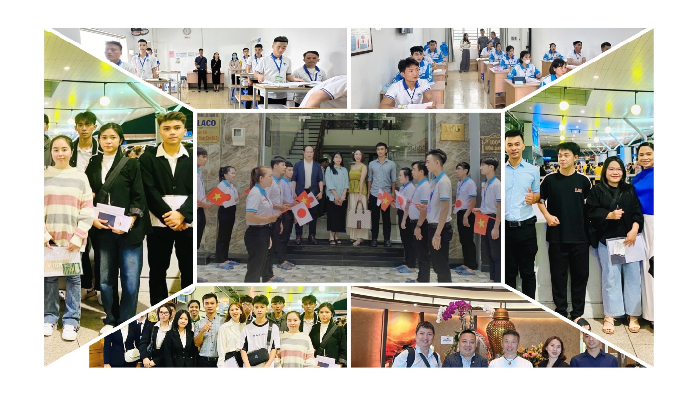 ĐÔI NÉT VỀ DLC